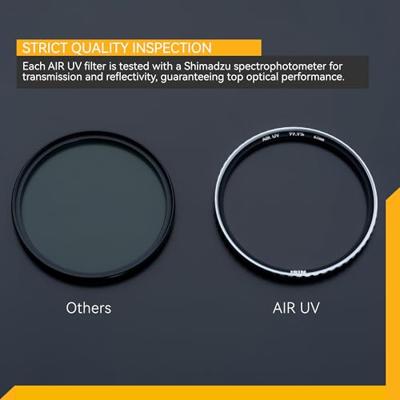 NiSi AIR UV 58mm