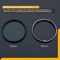 NiSi AIR UV 62mm - thumbnail