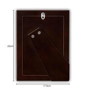 Zep fotolijst b10046 pienza 10x15 cm - thumbnail