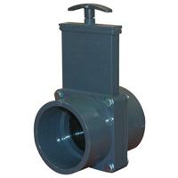 Valterra schuifkraan 2 x lijmmof 90mm - thumbnail