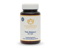 Maharishi Ayurveda Vata Balance Tabletten MA 1401 - thumbnail
