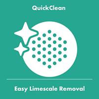 Hansgrohe Ecostat Element Opbouw badthermostaat, chroom - thumbnail