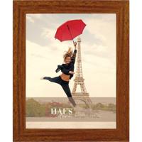 Haes Deco Houten fotolijst Paris rustiek bruin voor 1 foto formaat 20x25 -SP001228 - thumbnail