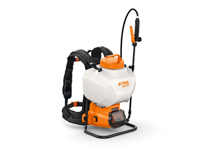 STIHL SGA 60.0 Accu Rugsproeier | 4,5 bar | 15 L | Zonder accu en lader - SA100117000