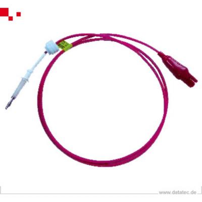 GW Instek 1100MHT116R01 GHT-116R Meetsnoer 1 stuk(s)