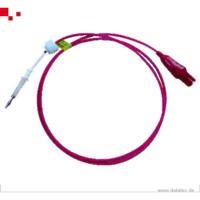 GW Instek 1100MHT116R01 GHT-116R Meetsnoer 1 stuk(s) - thumbnail