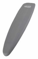 Strijkplankhoes Haeger IC-BAS.001A Grijs - thumbnail