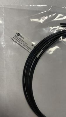 Toslink M/Toslink M - 2.2mm - Fiber optic kabel - 0.5 meter