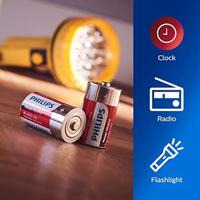 Philips Philips Powerlife grote staaf LR20 bl.a2 3013020 - thumbnail