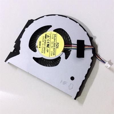 Notebook CPU Fan for Acer TravelMate TMP238 Series, DFS541105FC0T FH16