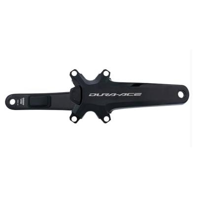 SHIMANO crankarm set "dura ace fc-r9200-p" crank arm set shim.dura ace fc-r9200-p 165mm