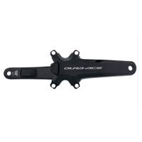 SHIMANO crankarm set "dura ace fc-r9200-p" crank arm set shim.dura ace fc-r9200-p 165mm - thumbnail