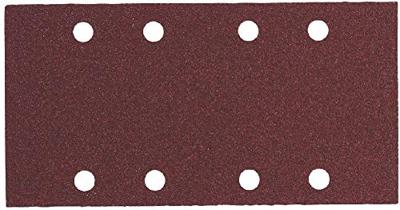 Metabo Accessoires 10 Hecht-schuurschijf Øassortiment - 625774000 Metabo Accessoires 10 Hecht-schuurschijf Øassortiment - 625774000