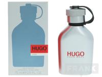 HUGO BOSS Iced eau Mannen 75 ml - thumbnail