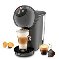Krups KP243B Nescafé Dolce Gusto Koffiecupmachine Antraciet - thumbnail