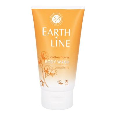 Bodywash Cotton Flower - 150 ml