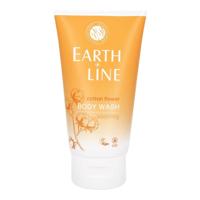 Bodywash Cotton Flower - 150 ml - thumbnail