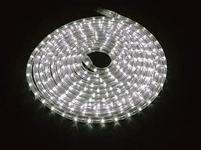EUROLITE RUBBERLIGHT LED RL1-230V white 3000K 9m - thumbnail