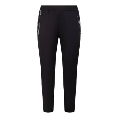 Cruyff Zircon Trainingsbroek Zwart