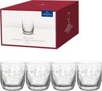 Villeroy & Boch Toy's Delight Shotglas 0,04 l per 4 - thumbnail