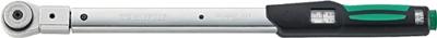 Stahlwille Momentsleutel | 1/2 inch 40-200 Nm | 1 stuk - 96503120 96503120 Stahlwille Momentsleutel | 1/2 inch 40-200 Nm | 1 stuk - 96503120 96503120