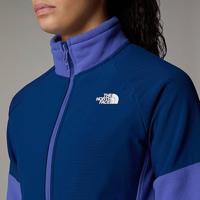 The North Face Nimble Softshell Jas Heren Duck Green XL - thumbnail