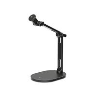 RODE Microphones DS2 Microfoontafelstatief Schroefdraad (buiten): 3/8 - thumbnail