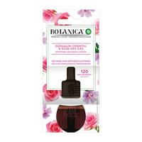 Airwick Airwick Navulling Botanica Oosterse Geranium & Rozen - 19 ml - thumbnail