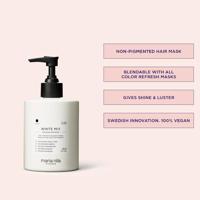 Maria Nila Color Bomb Colour Refresh Kleurmasker 0.00 White Mix 300ml - thumbnail