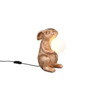 Trio TafellampjeRabbit goud - R56511079 - thumbnail