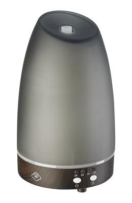 Serene House Aroma diffuser astro antraciet 1 Stuks