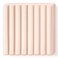 Fimo kids boetseerklei licht beige, 42gr - thumbnail