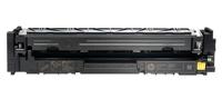 HP toner 207A, 1.250 pagina&apos;s, OEM W2212A, geel - thumbnail