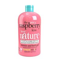 Treaclemoon Raspberry Kiss Shower & Bath Gel - thumbnail
