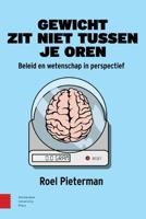 Gewicht zit niet tussen je oren - Roel Pieterman - ebook - thumbnail