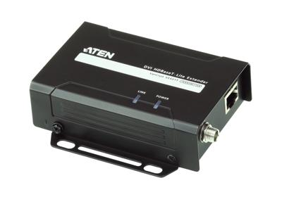 ATEN VE601T-AT-G Zender DVI Via netwerkkabel RJ45 70 m