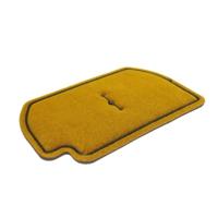 HIFLOFILTRO luchtfilterelement air filter hiflo hfa2708 - thumbnail