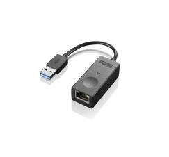 Lenovo ThinkPad USB 3.0 Ethernet adapter Netwerkadapter 1000 MBit/s USB-A 3.0, LAN (10/100/1000 MBit/s)