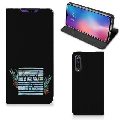 Xiaomi Mi 9 Magnet Case Boho Beach Xiaomi Mi 9 Magnet Case Boho Beach