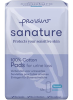 Sanature Provivo Incontinentieverband Normaal - thumbnail