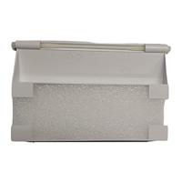 Skimmerklep Cofies (B = 18.7cm H = 12.4cm) - thumbnail