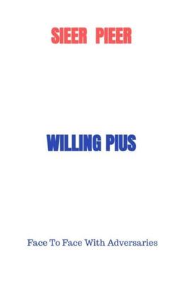 Willing Pius - Sieer Pieer - ebook