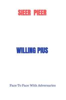 Willing Pius - Sieer Pieer - ebook - thumbnail