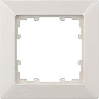 Siemens 5TG25810 Frame 1-voudig Delta Wit Schakelmateriaal 1 stuk(s) - thumbnail