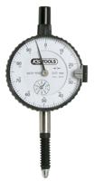 KS Tools 300.0560 Precisie-meetklok 0-10 mm - thumbnail