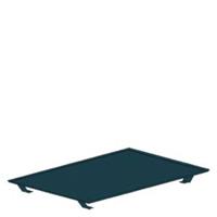 Siemens 8PQ2304-6BA04 8PQ23046BA04 (l x b) 600 mm x 400 mm Staal Groen 1 stuk(s) - thumbnail