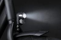 Koplamp Axa Nox City - incl. batterijen - thumbnail