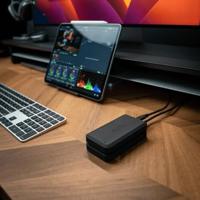 Glyph Atom Pro 2TB NVMe SSD Thunderbolt 3 - thumbnail