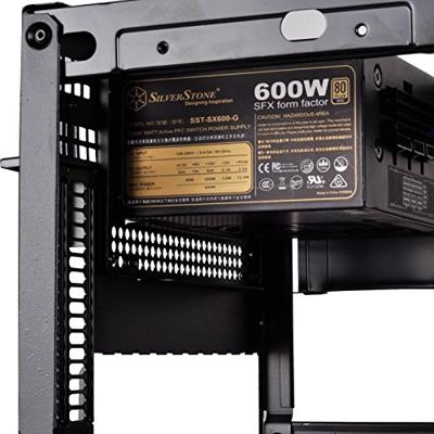 SilverStone SST-PP08B adapter