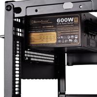 SilverStone SST-PP08B adapter - thumbnail